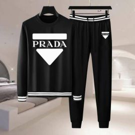 Picture of Prada SweatSuits _SKUPradaM-4XL11Ln12929902